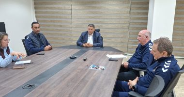 اتحاد كرة اليد يصدر بياناً بشأن العنف فى مباراة دمنهور والفيوم