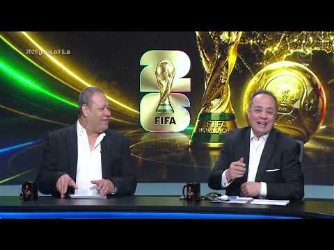 Would it be beneficial to play an attacking game against Brazil?! A heated discussion between Moh...