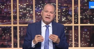 الديهي: "ضربة زلزالية" من البترول للمشككين وتفاصيل كشف غاز جديد