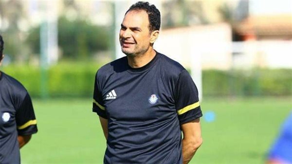 بسيوني: كنت أفضل تأجيل تكريم الحكام وهذه رسالتي للاعبي الزمالك