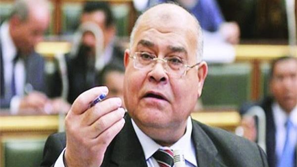 بعد طلب الشهابي.. «الشيوخ» يناقش الإسراع في تشكيل المجالس المحلية الثلاثاء المقبل