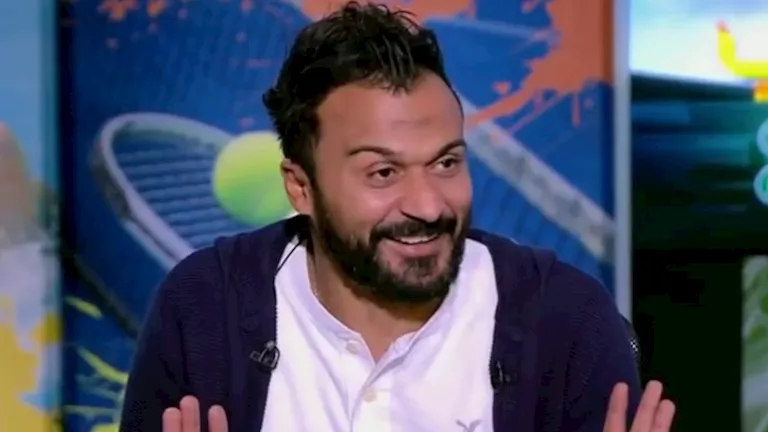 دفاع إبراهيم سعيد يكشف تفاصيل المبالغ والأحكام القضائية الصادرة ضده