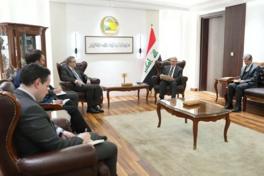 العراق: التصريحات التركية تدخل في شؤوننا وتجاوز للأعراف الدبلوماسية