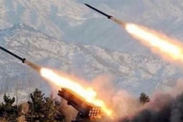 "الدفاع السعودية": رصد صاروخين باليستيين باتجاه الرياض