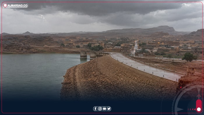 بلدية غات تدعو لإنشاء السدود وتنظيف مجاري الأودية للحد من الفيضانات