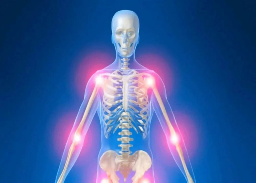 دراسة تربط الاكتئاب بهشاشة العظام عبر محور «العظام