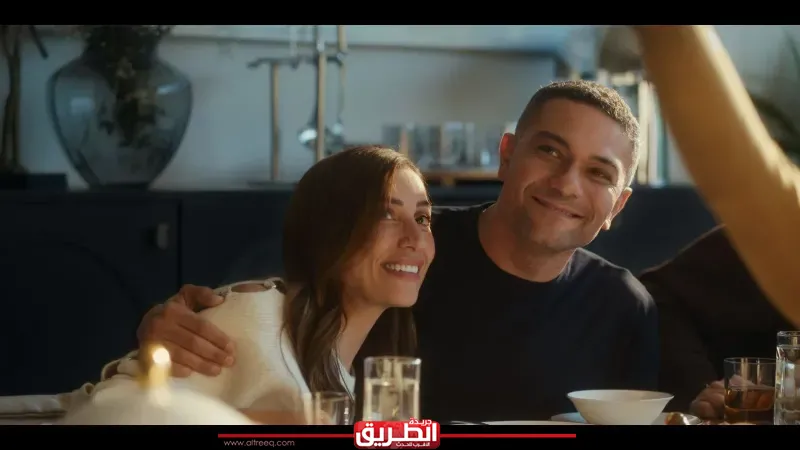 مش حبيبي بس.. أغنية تتر مسلسل ”اتنين غيرنا” بصوت أنغام