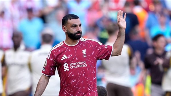 باريس سان جيرمان يقترب من خطف خليفة محمد صلاح ويصدم ليفربول