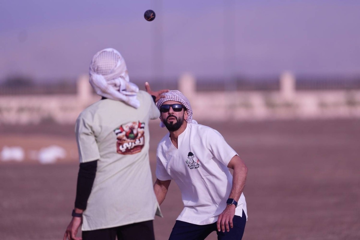 منافسات قوية في «تحدي حفيت الرياضي 2026» في يومه الـ 11