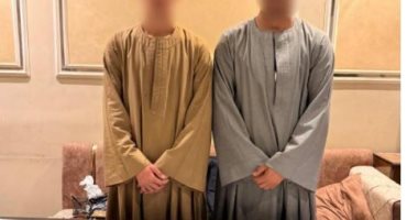 سقوط «أباطرة المراهنات والبيتكوين» في أسيوط بعد سرقة أموال المواطنين