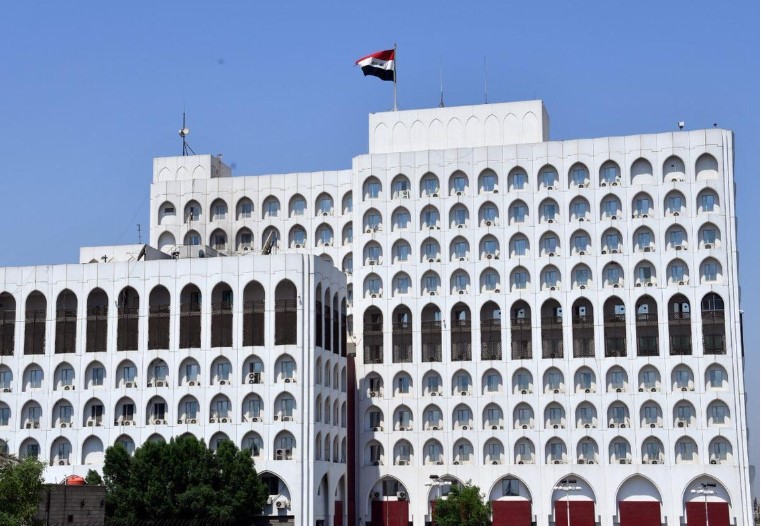 الخارجية العراقية: لم نرصد أي استهداف للسعودية عبر منظومات الدفاع الجوي
