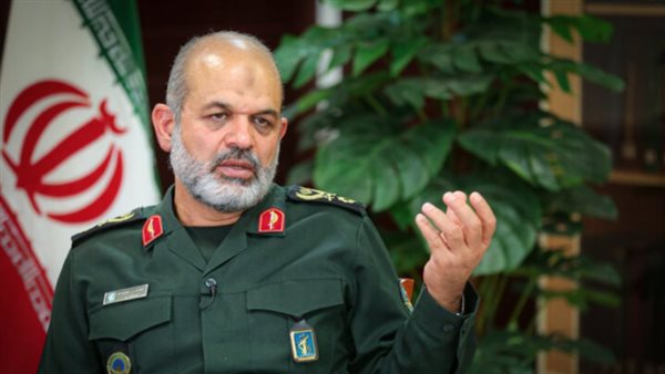 قائد الحرس الثوري: سنكسر حصار مضيق هرمز عبر المفاوضات أو التحرك المباشر