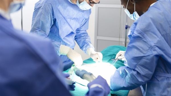 مستشفى بنها الجامعي ينقذ حياة مريضة تعاني من ضيق شديد بالشرايين التاجية