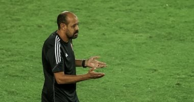 المصري يضع الرتوش الأخيرة على التعاقد مع عماد النحاس مديرًا فنيًا للفريق
