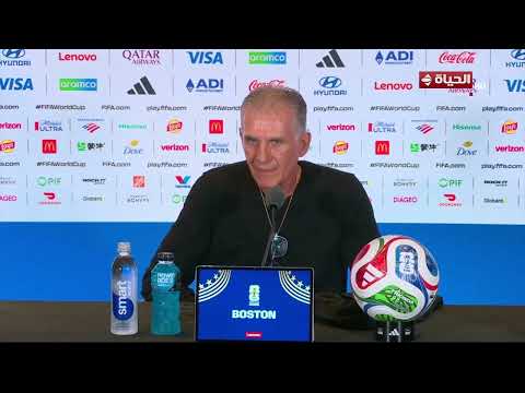 الحياة في كأس العالم - توخيل: دفاع غانا أغلق المساحات أمام إنجلترا ولم ننجح في صناعة الفرص