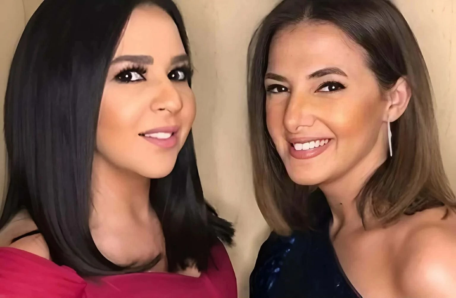 دنيا سمير غانم تصدم الجمهور