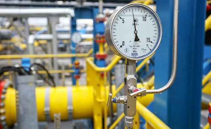 ارتفعت 3.6 %.. أسعار غاز أوروبا لأعلى مستوى في 90 يوماً