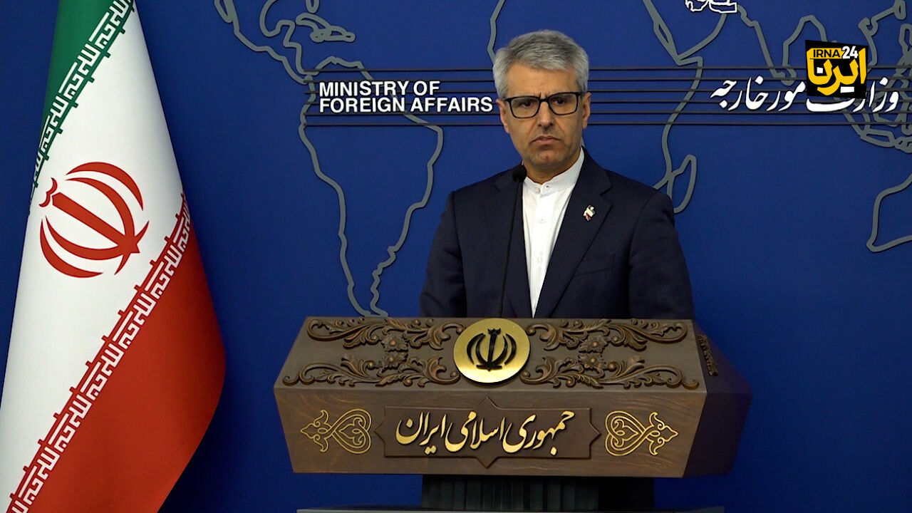 الخارجية الإيرانية تكشف زيف الادعاءات الأميركية حول برنامجها النووي