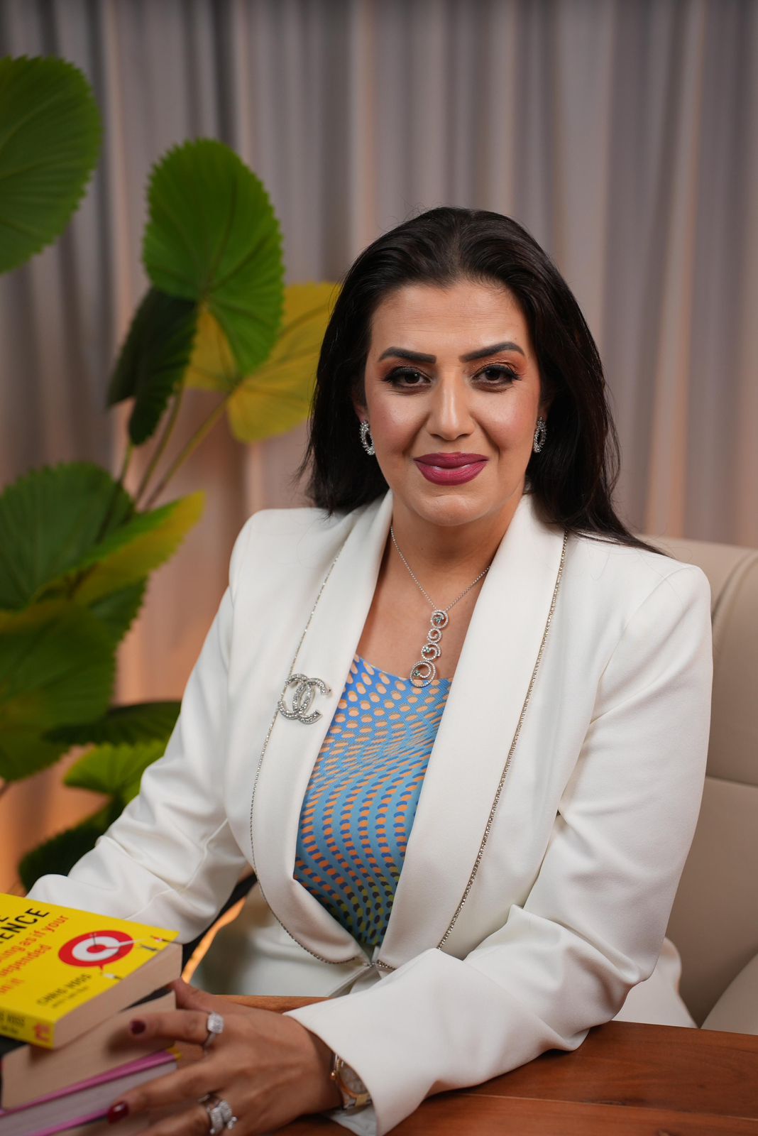 إعلاميات أردنيات يرسخن السردية الوطنية في الإعلام العربي والدولي