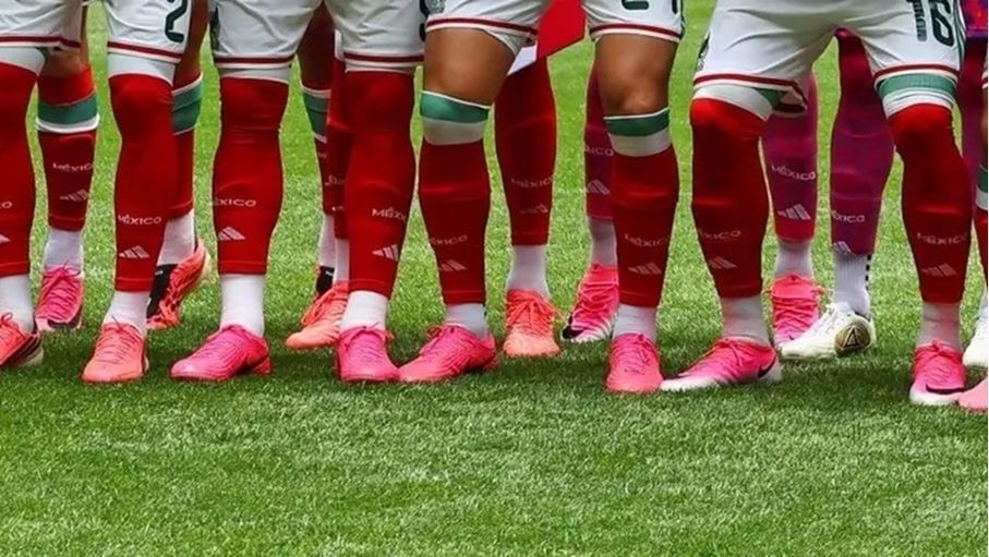 اللون الوردي يغزو كأس العالم 2026