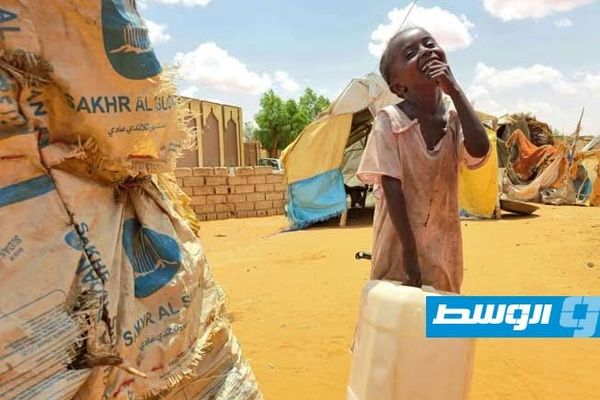 الأمم المتحدة: هجمات «الدعم السريع» غرب السودان تسببت بتدمير قرى وتهجير الآلاف