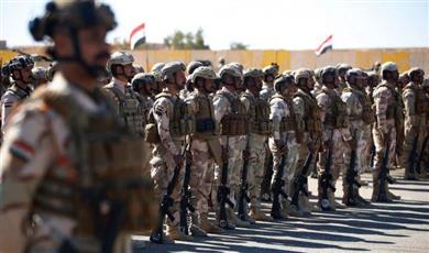 الجيش العراقي: خيارنا الابتعاد عن محاور الصراع ومنع استخدام أراضينا للاعتداء على دول أخرى