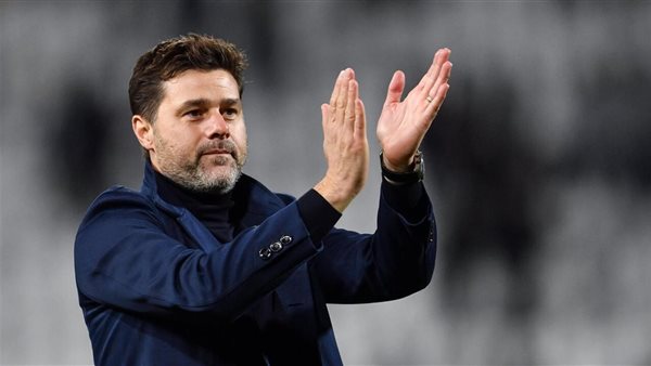 بوكيتينو يثير الجدل حول تدريب ريال مدريد