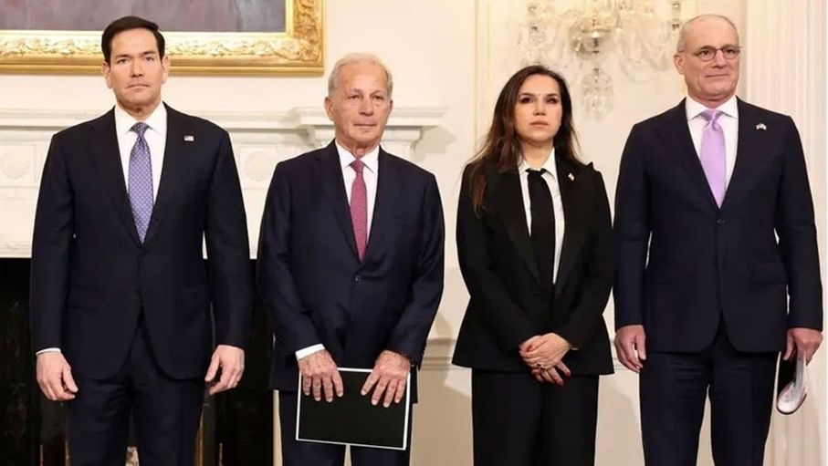 بدء محادثات مباشرة بين لبنان و"إسرائيل" في واشنطن...