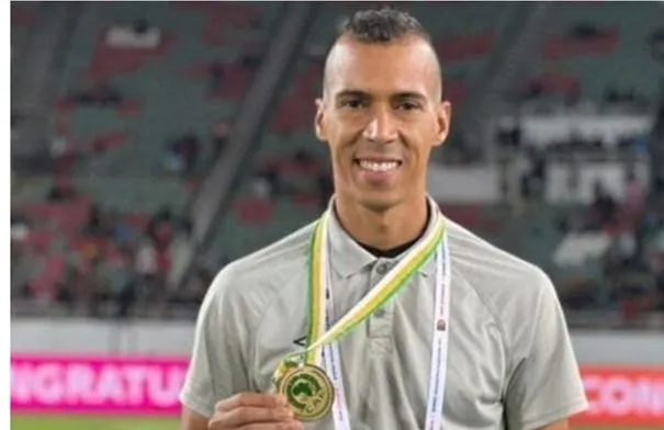 فيفا يعلن طاقم حكام مواجهة النشامى والنمسا في كأس العالم
