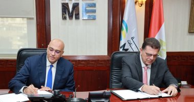 جهاز تنمية المشروعات يقدم تمويلا بـ300 مليون للمشروعات متناهية الصغر لشركة الأهلى كابيتال