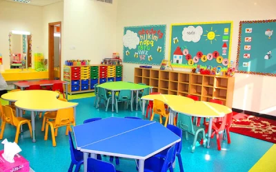 «الشؤون»: تأجيل فتح حضانات الأطفال حتى إشعار آخر