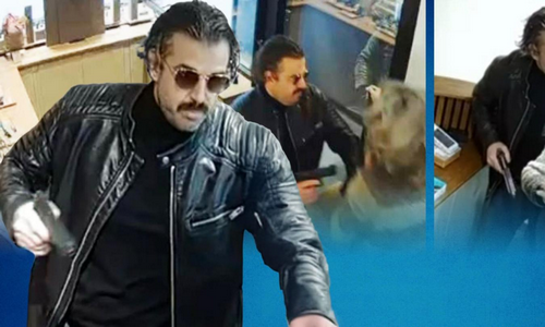 بلجيكا .. عملية سطو مسلح تستهدف مجوهرات بمئات الآلاف