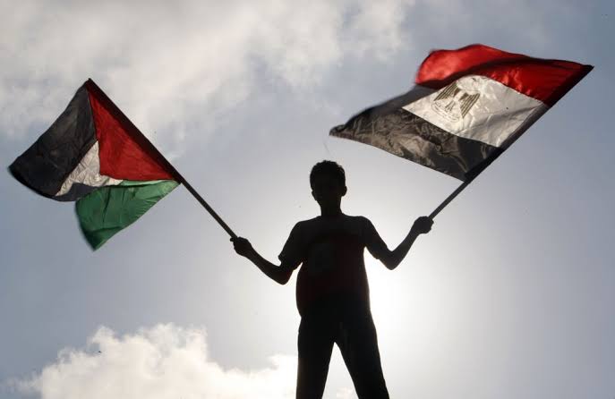 غزة الآن
