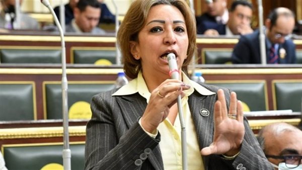 النائبة مها عبدالناصر توجه 6 أسئلة لـ الحكومة عقب زيادة أسعار البنزين