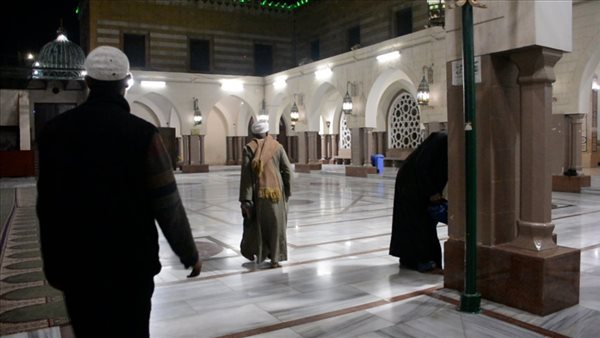 مواقيت الصلاة، موعد أذان الفجر اليوم الخميس في القاهرة والمحافظات