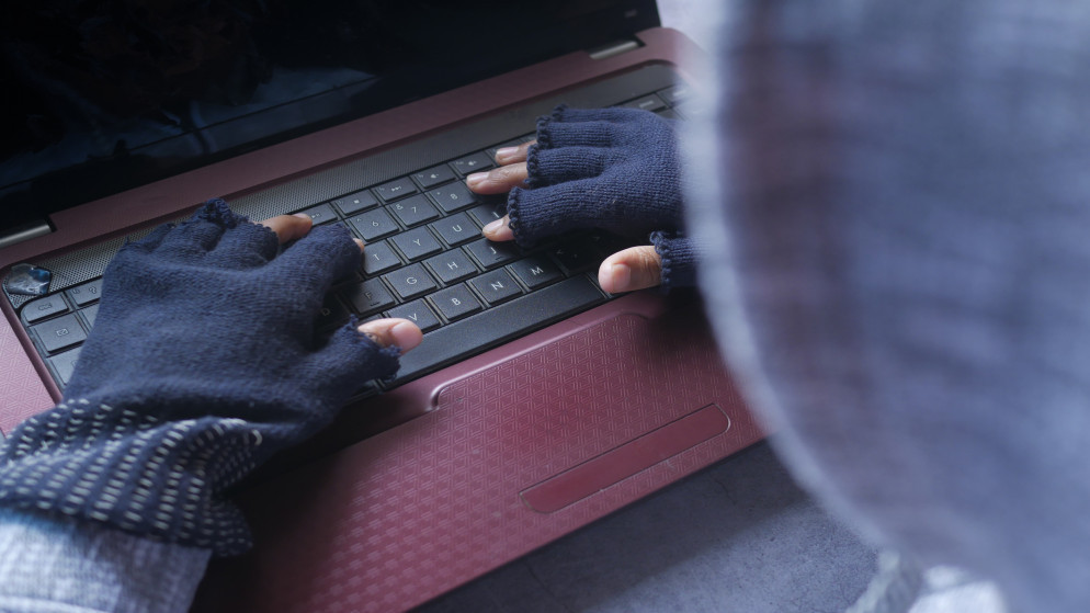 "الجرائم الإلكترونية": منصات الثراء الوهمية تُدار من الخارج وتحديدا من دول شرق آسيا #عاجل