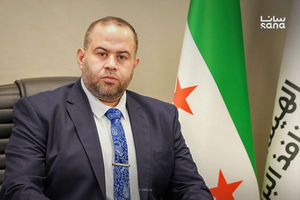 علوش: القرار المتفق عليه مع الجانب الأردني يفتح آفاقاً أوسع أمام الشاحنات السورية