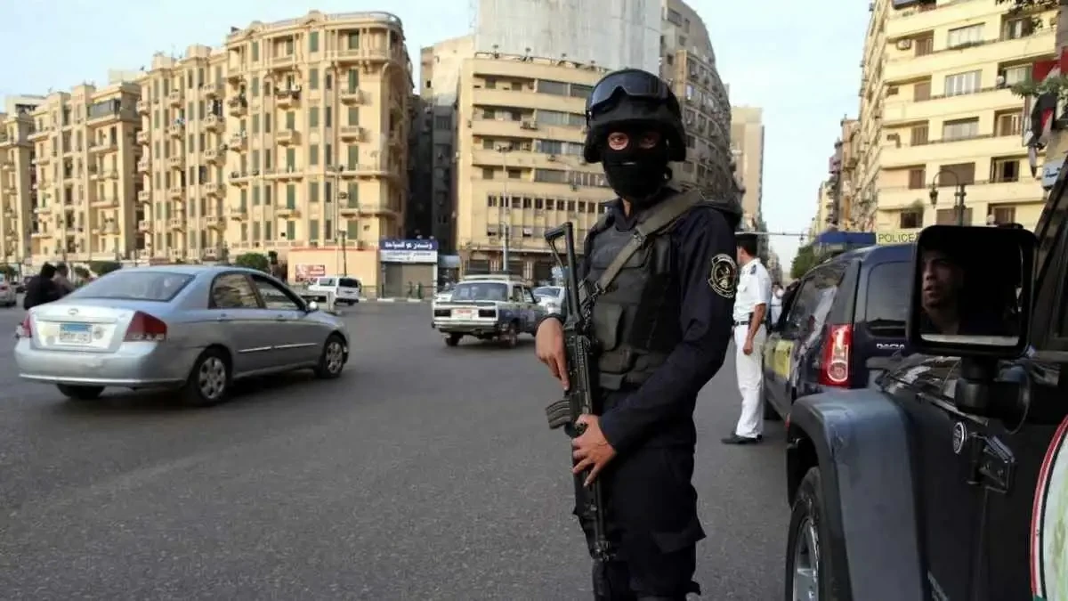 مصر.. «الجنايات» تسدل الستار على «الدارك ويب» بالمؤبد لـ 5 متهمين