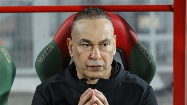 إبراهيم حسن: عدالة كاملة في اختيارات منتخب مصر.. ولن نجامل أي لاعب