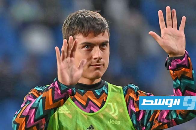 ديبالا يقترب من الرحيل عن روما ويفتح باب العودة إلى بوكا جونيورز