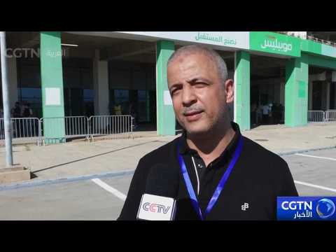 المنتخب الجزائري يجري حصة تدريبية مفتوحة استعدادا لكأس العالم 2026