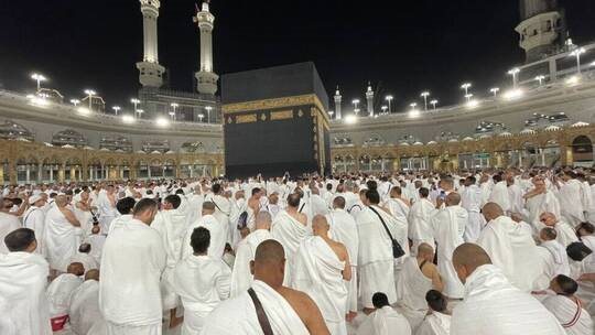5 أعمال تعدل ثواب الحج والعمرة.. الأزهر للفتوى يكشف عنها