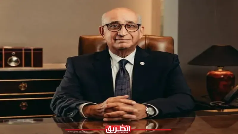 حسانين توفيق: مبادرة جمارك الصين الصفرية تقتصر على تصدير السلع.. والتكنولوجيا تساعد المصدرين على تحسين الإنتاج
