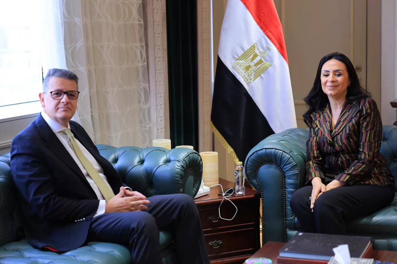 "مرسى": قانون الضمان الجديد يمثل تحولًا جوهريًا في منظومة الحماية الاجتماعية