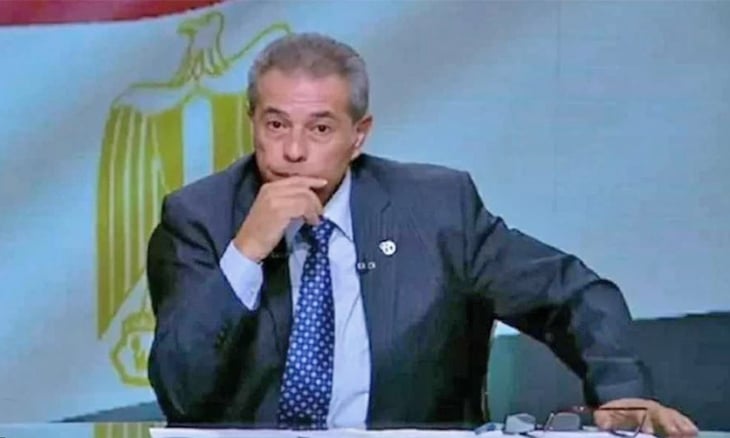 هالة سرحان متقاعدة في الخارج… وعكاشة متقاعد في الداخل… وأنا يا من أنا!