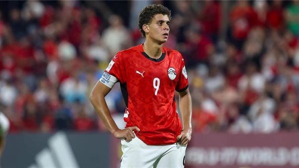 بحضور حمزة عبد الكريم، أصغر 5 لاعبين كأس العالم 2026