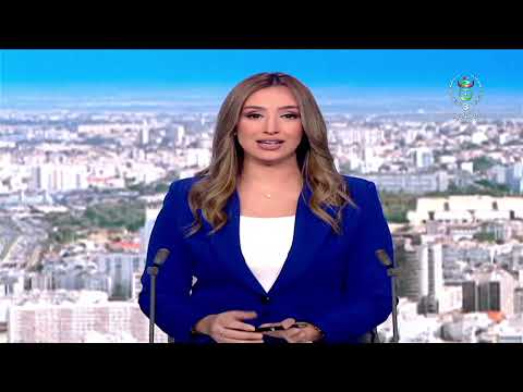 وهران - طواف الجزائر الدولي للدراجات 2026