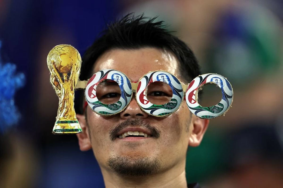 بعد 96 عاماً من حلم جول ريميه.. المونديال يكتب مباراته الـ1000