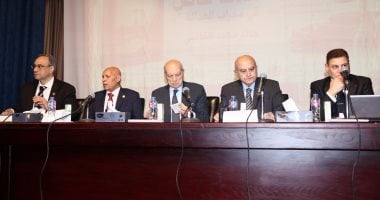 قراءة فى الفكر القضائى.. مكتبة مصر الجديدة تناقش "تأملات فى محراب العدالة"