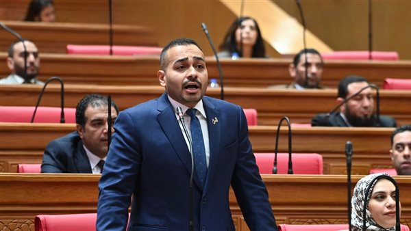 طلب إحاطة بشأن محدودية الاستفادة من مبادرة دعم الصناعة بعائد 15%| عاجل